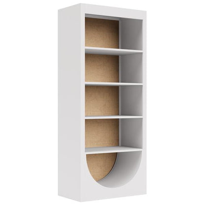 Rosalie Bookcase - Chapin Furniture