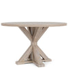 Rosalie Round Dining Table - Chapin Furniture