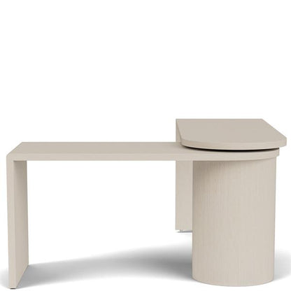 Maren Swivel  Desk - Chapin Furniture