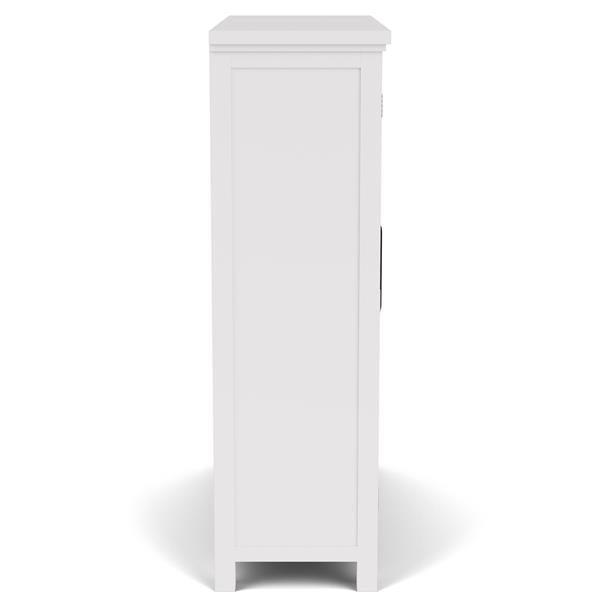 Cora Armoire - Chapin Furniture