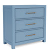 Rosalie Three Drawer Accent Chest - Chapin Furniture
