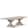 Rosalie Trestle Dining Table - Chapin Furniture