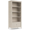 Maren Drawer Bookcase - Chapin Furniture