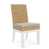 Rosalie Woven Side Chair - Chapin Furniture