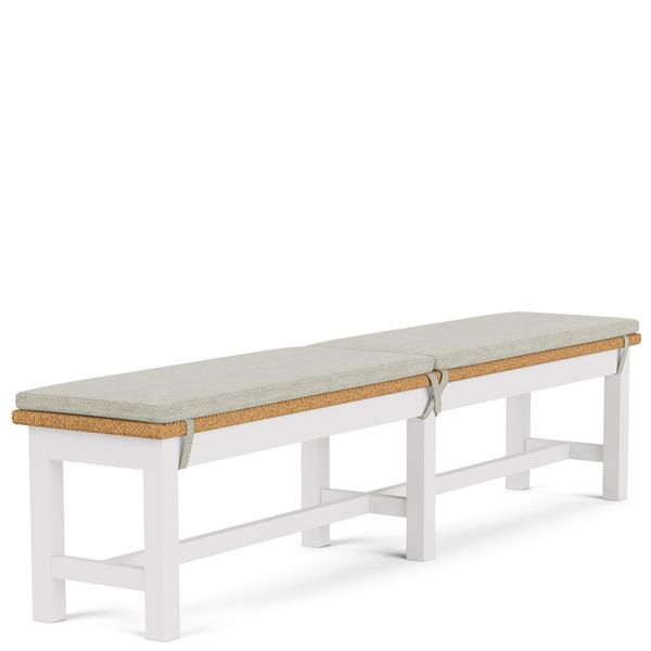 Rosalie Long Dining Bench - Chapin Furniture