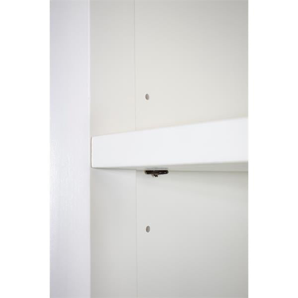 Finn Drawer Bookcase - Chapin Furniture