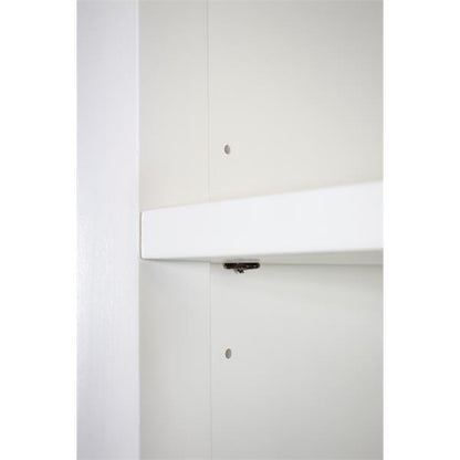 Finn Drawer Bookcase - Chapin Furniture