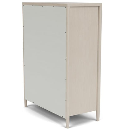 Laguna Five Drawer Chest - Chapin Furniture