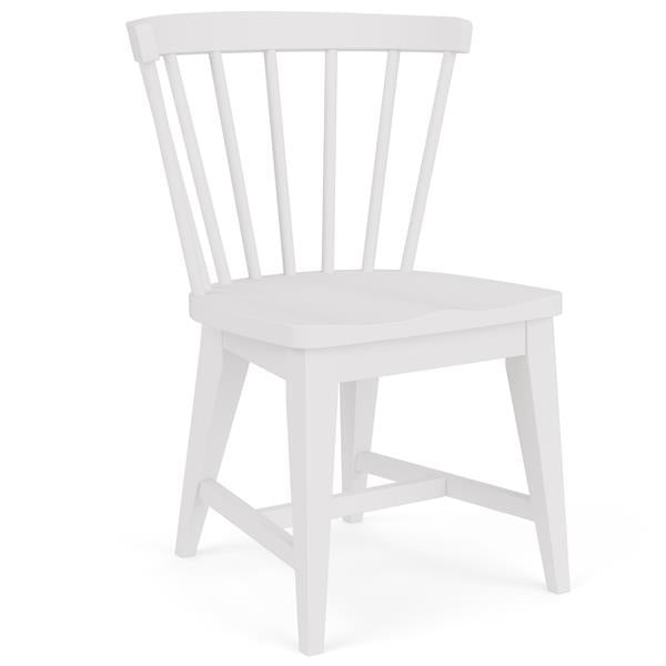 Rosalie Sidechair - Chapin Furniture