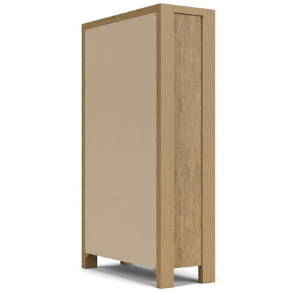 Davie Display Cabinet - Chapin Furniture