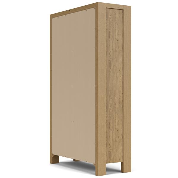 Davie Display Cabinet - Chapin Furniture