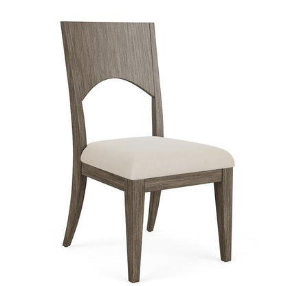 Sariel Upholstered Side Chair - Chapin Furniture