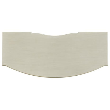 Maisie Executive Desk - Chapin Furniture