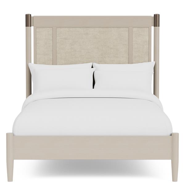 Laguna Panel Bed- King - Chapin Furniture