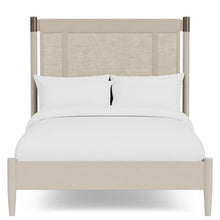 Laguna Panel Bed- King - Chapin Furniture