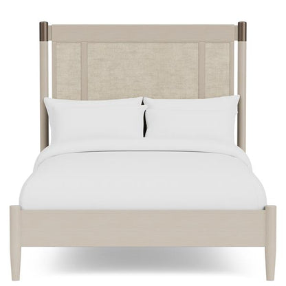 Laguna Panel Bed- King - Chapin Furniture