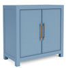 Rosalie Two Door Accent Chest - Chapin Furniture