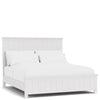 Cora Panel Bed- King - Chapin Furniture