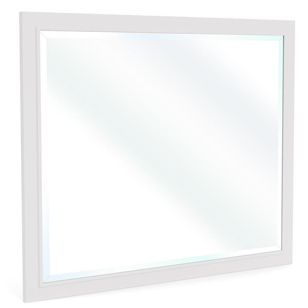 Cora Landscape Mirror - Chapin Furniture