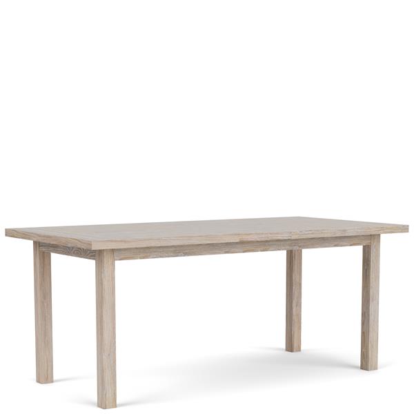 Rosalie Leg Dining Table - Chapin Furniture