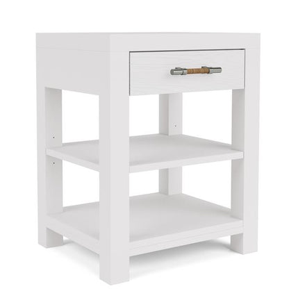 Rosalie One Drawer Nightstand - Chapin Furniture