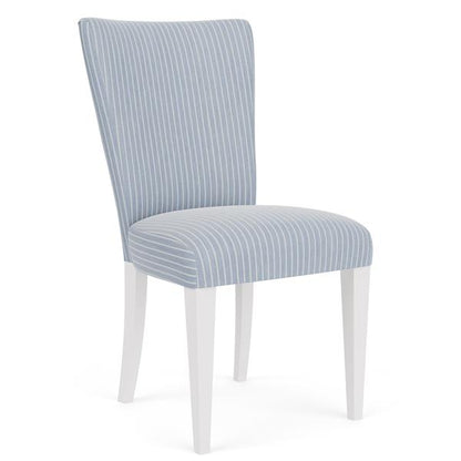 Rosalie Upholstered Side Chair - Chapin Furniture