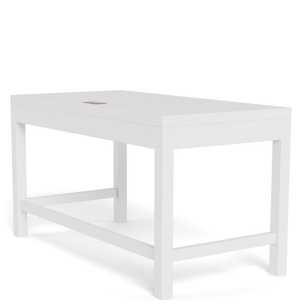 Rosalie Writing Desk - Chapin Furniture