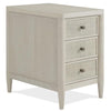Maren Chairside Table - Chapin Furniture