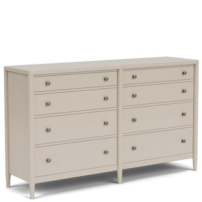 Laguna Eight Drawer Dresser - Chapin Furniture