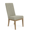 Davie Upholstered Dining Chair - Chapin Furniture