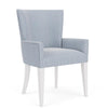 Rosalie Upholstered Host Chair - Chapin Furniture