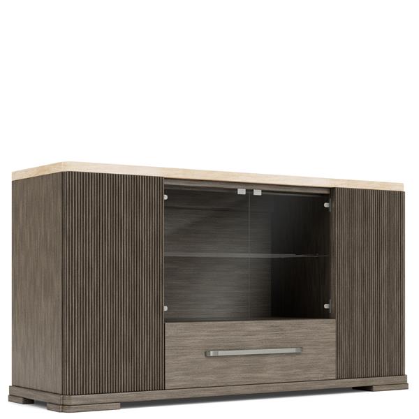 Sariel Stone Top Server - Chapin Furniture