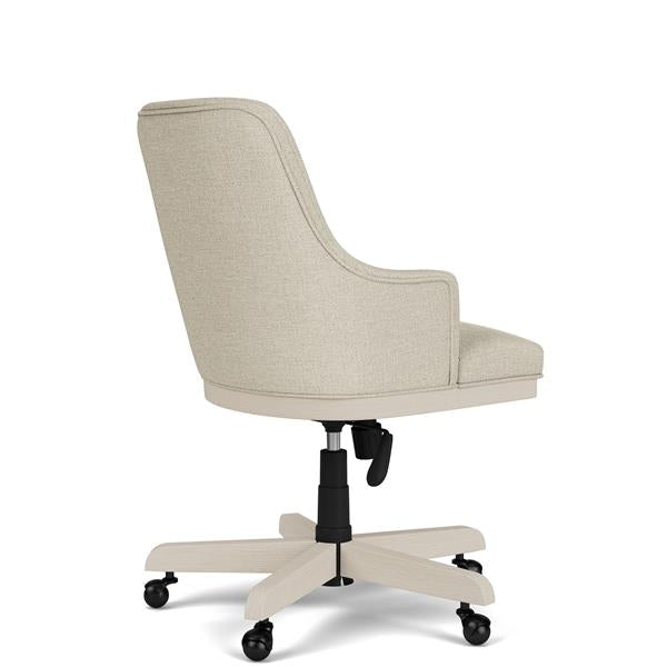 Maren Upholstered Desk Chair - Chapin Furniture