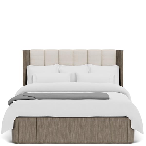 Riverside Furniture Sariel Bed - Thumbnail 5