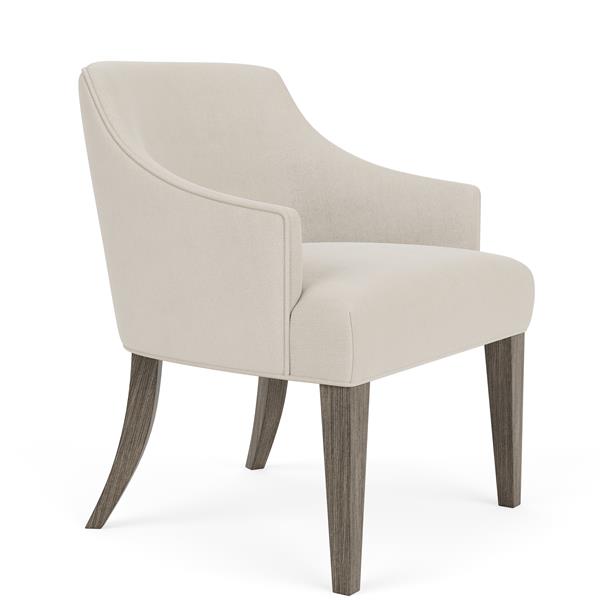 Sariel Upholstered Host Chair - Chapin Furniture