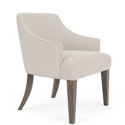 Sariel Upholstered Host Chair - Chapin Furniture