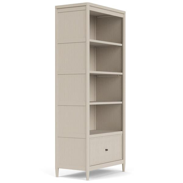 Maren Drawer Bookcase - Chapin Furniture