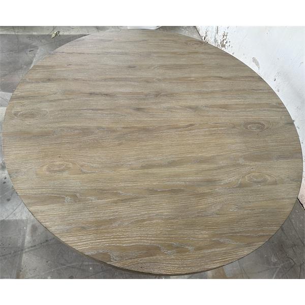 Rosalie Round Dining Table - Chapin Furniture