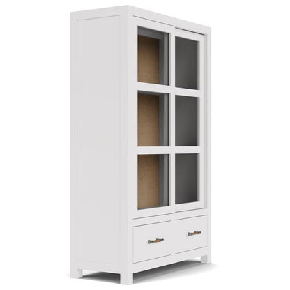 Rosalie Display Cabinet - Chapin Furniture