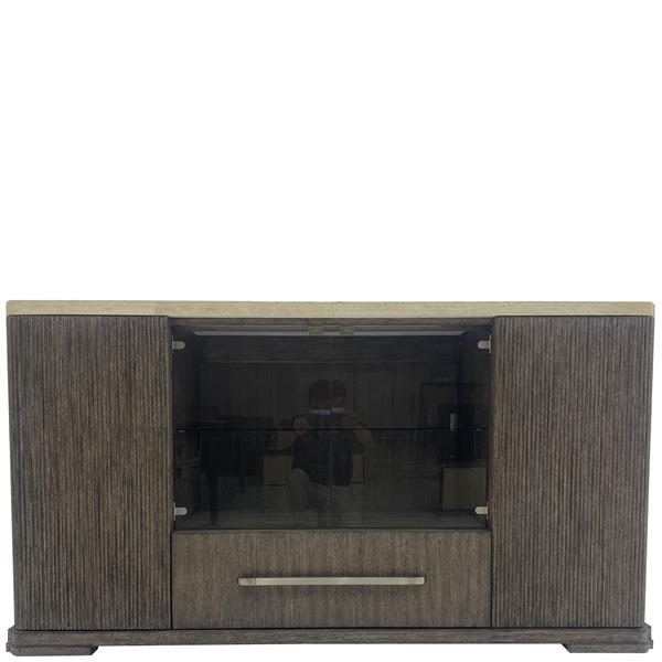 Sariel Stone Top Server - Chapin Furniture