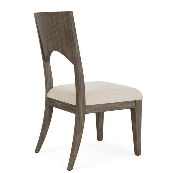 Sariel Upholstered Side Chair - Chapin Furniture