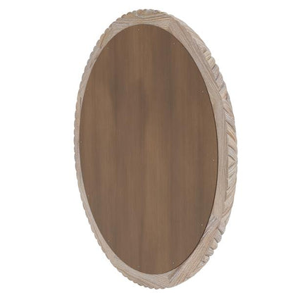 Rosalie Round Mirror - Chapin Furniture