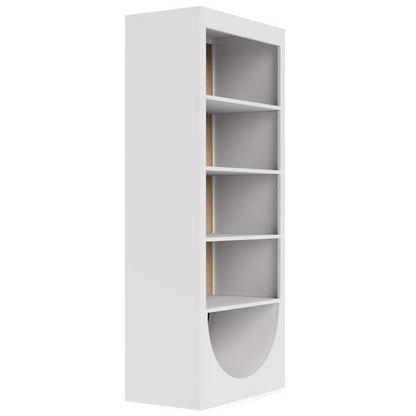Rosalie Bookcase - Chapin Furniture