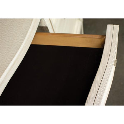 Maisie Executive Desk - Chapin Furniture