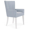 Rosalie Upholstered Host Chair - Chapin Furniture