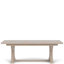 Rosalie Trestle Dining Table - Chapin Furniture