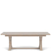 Rosalie Trestle Dining Table - Chapin Furniture