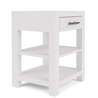 Rosalie One Drawer Nightstand - Chapin Furniture