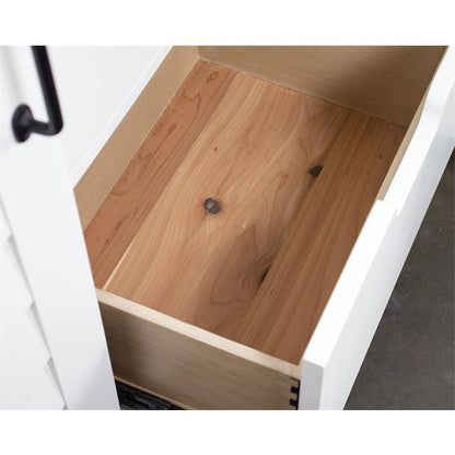 Cora Armoire - Chapin Furniture