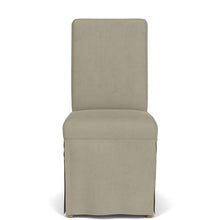 Mix-N-Match Parsons Upholstered Chair- Sand - Chapin Furniture
